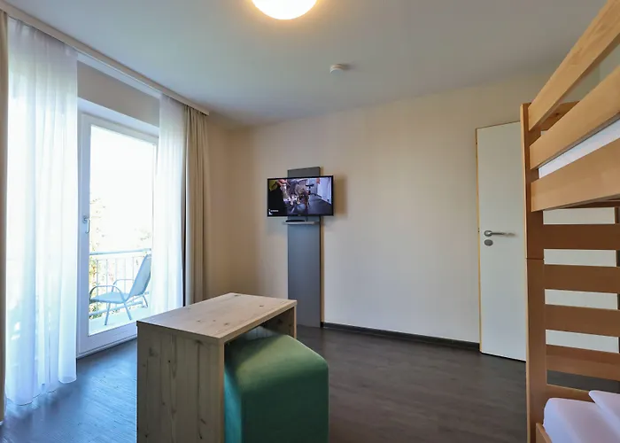Sonnenhotel Bayerischer Hof - All Inklusive Angebote verfügbar